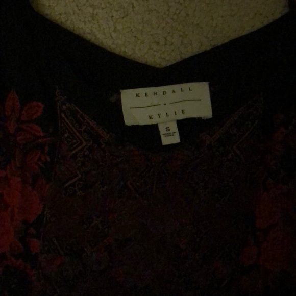 Kendall and Kylie collection: Romper - Picture 2 of 2